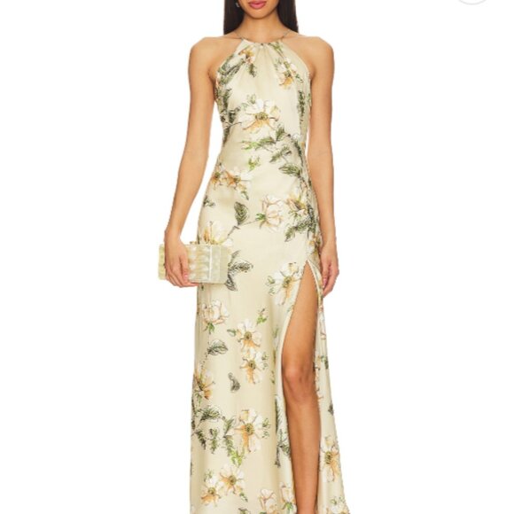 Astr Dresses & Skirts - Elynor Dress ASTR the Label- Revolve Size M Revolve
